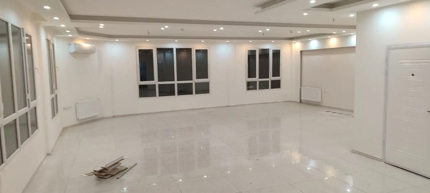 آپارتمان ۱۱۰ متری ۳ خواب در راهنمایی