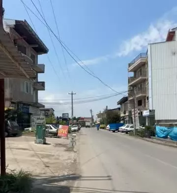 اجاره ویلا چهل متری دربست با لوازم