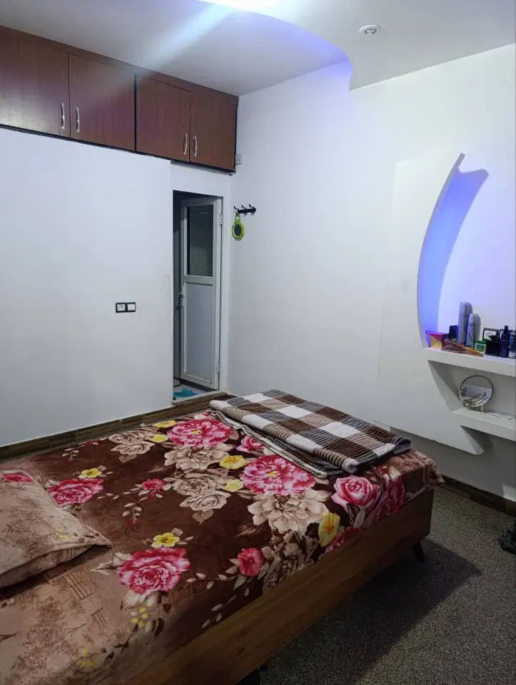 زمین مسکونی نوبهار ۳۲۰