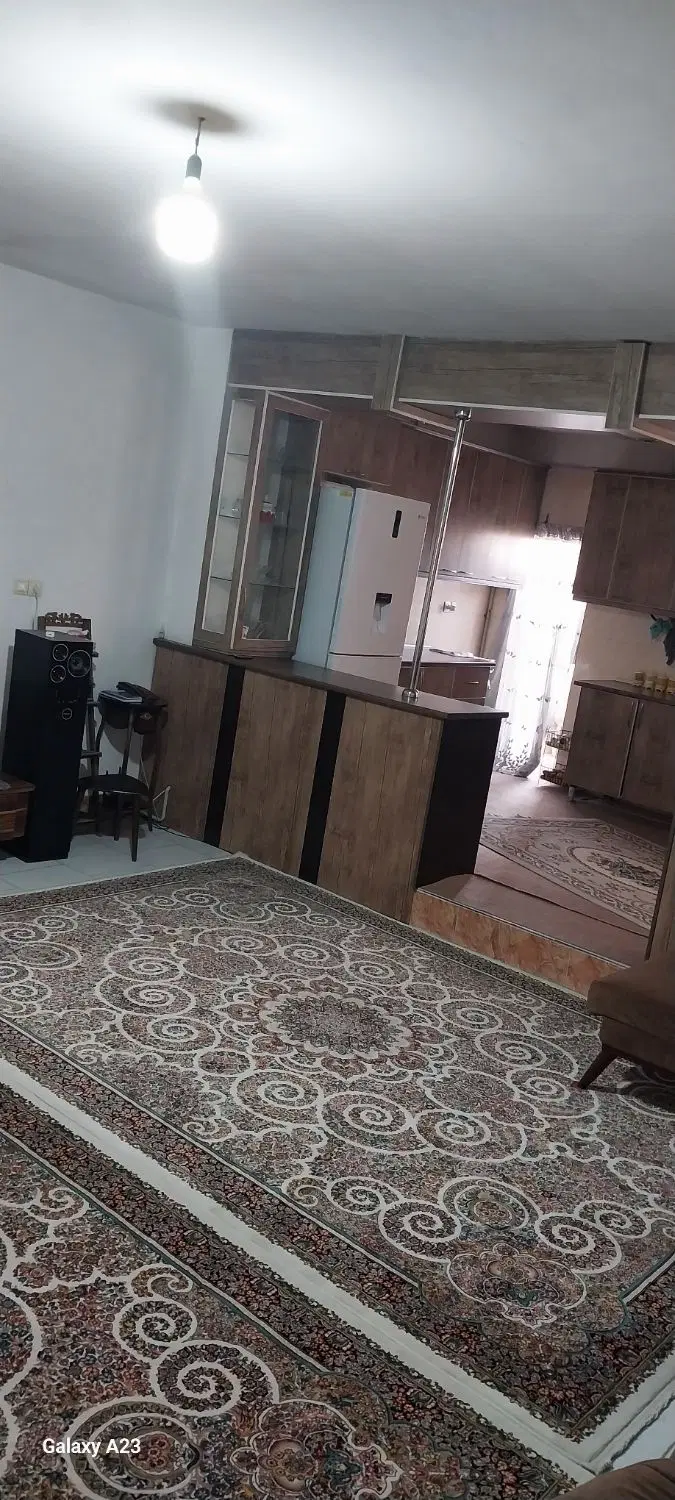 آپارتمان _ ۷۸ متری _ دوخوابه