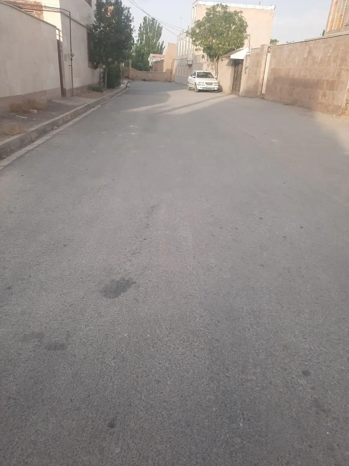 فروش فوری زمین ۱۰۰ متری