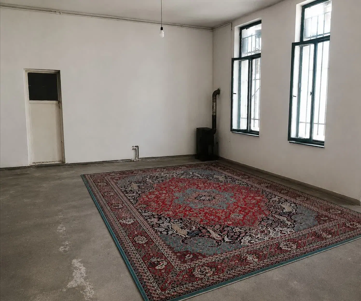 منزل ویلایی 155متری آناهیتا
