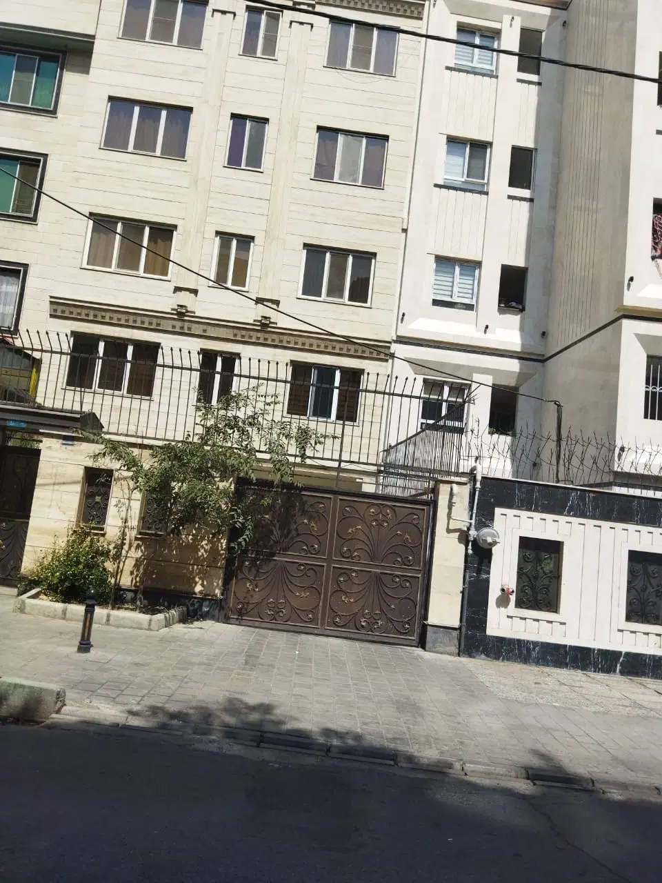 فروش آپارتمان