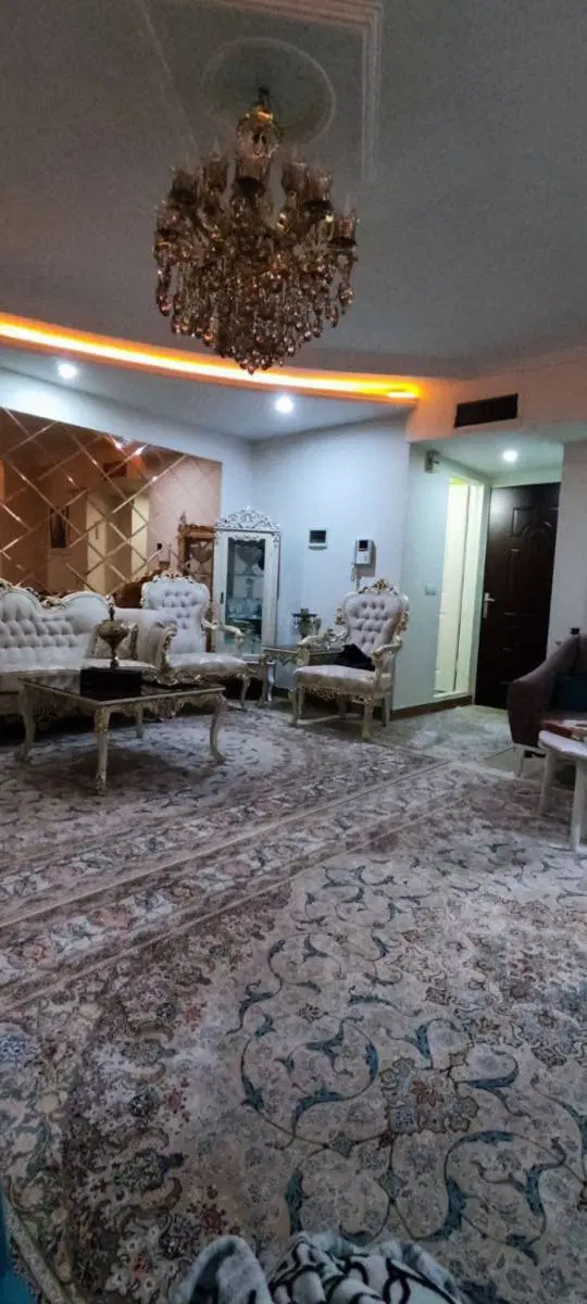 رهن آپارتمان