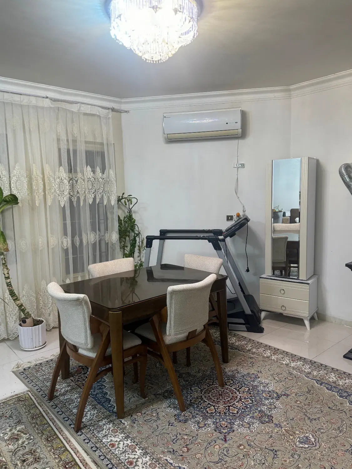 اجاره خانه ویلایی ۲۰۰ متری در پردیس