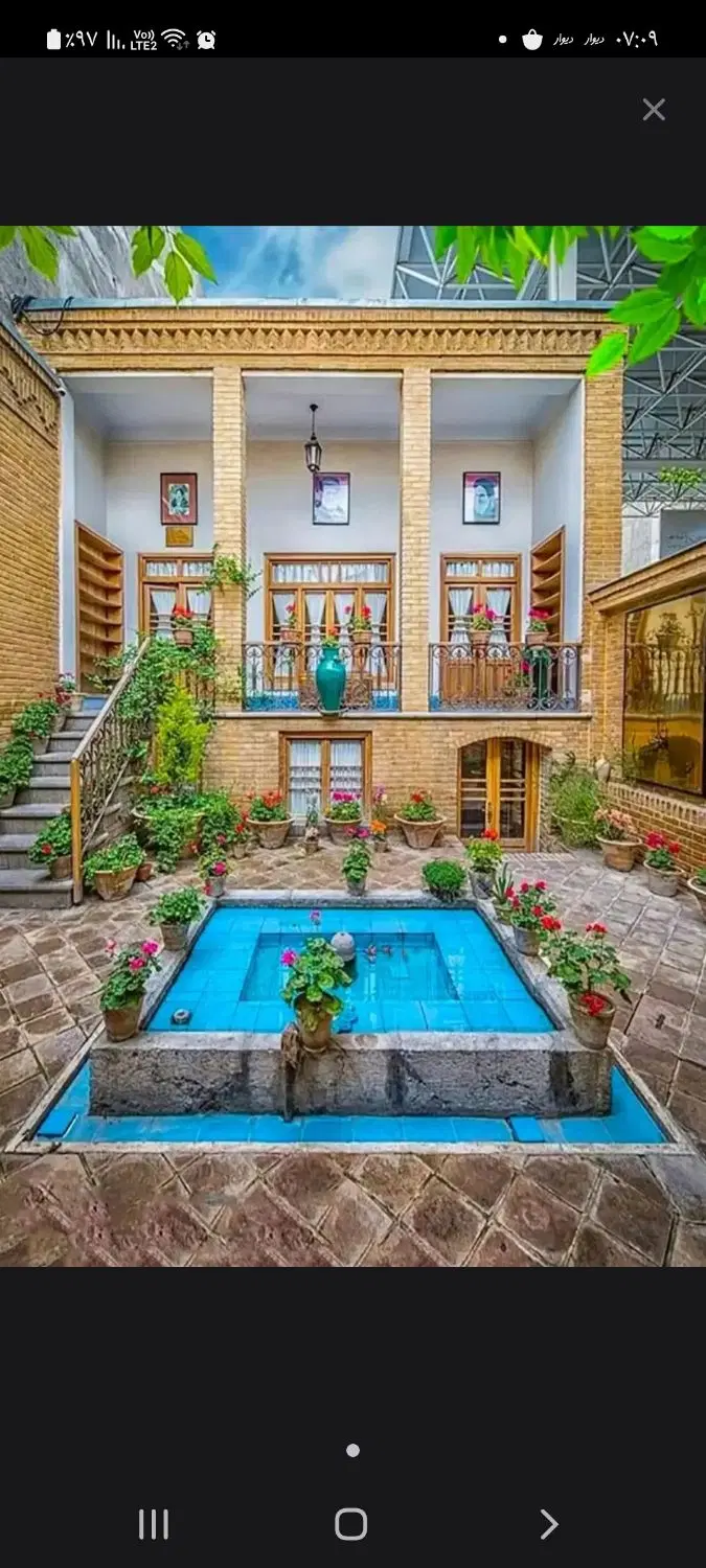 اجاره انبار یا کارگاه