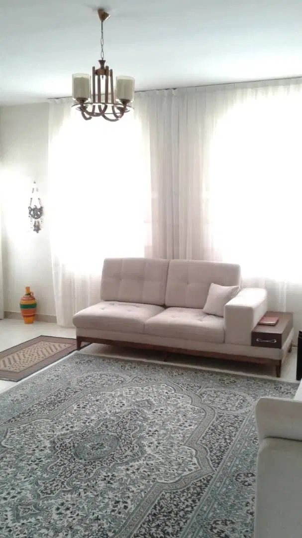 اجاره آپارتمان ۱۰۵ متری فاز چهار مهرشهر