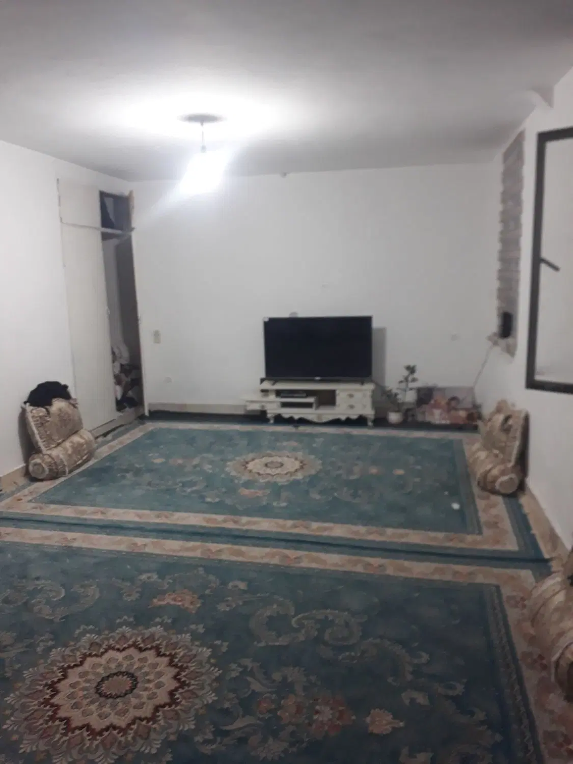 خانه اجاره ای طبقه دوم رهن کامل