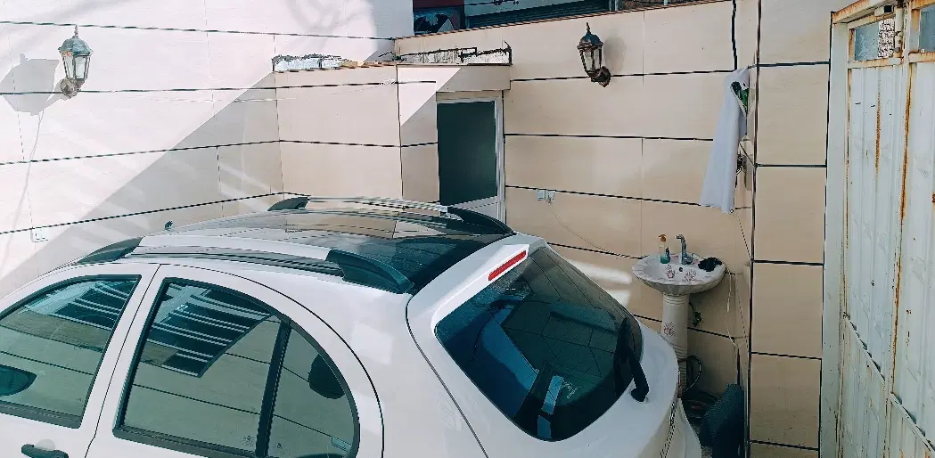 منزل ویلایی 1 خواب شیک گلسرخ_ارزاقی_احمدیه