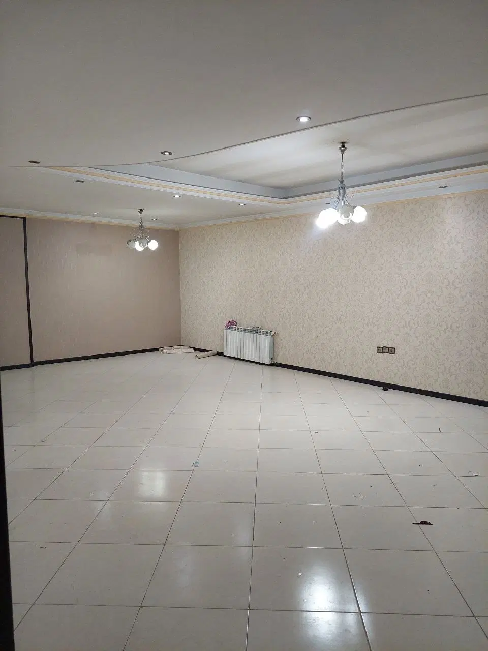 93متر _ 2 خواب_ فول _ نصر