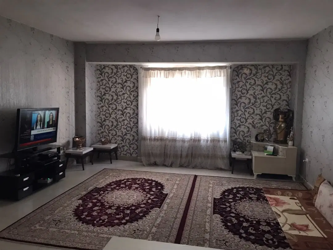 اجاره سامان دو ۲ پرند ۱۰۰ متر ۳خواب