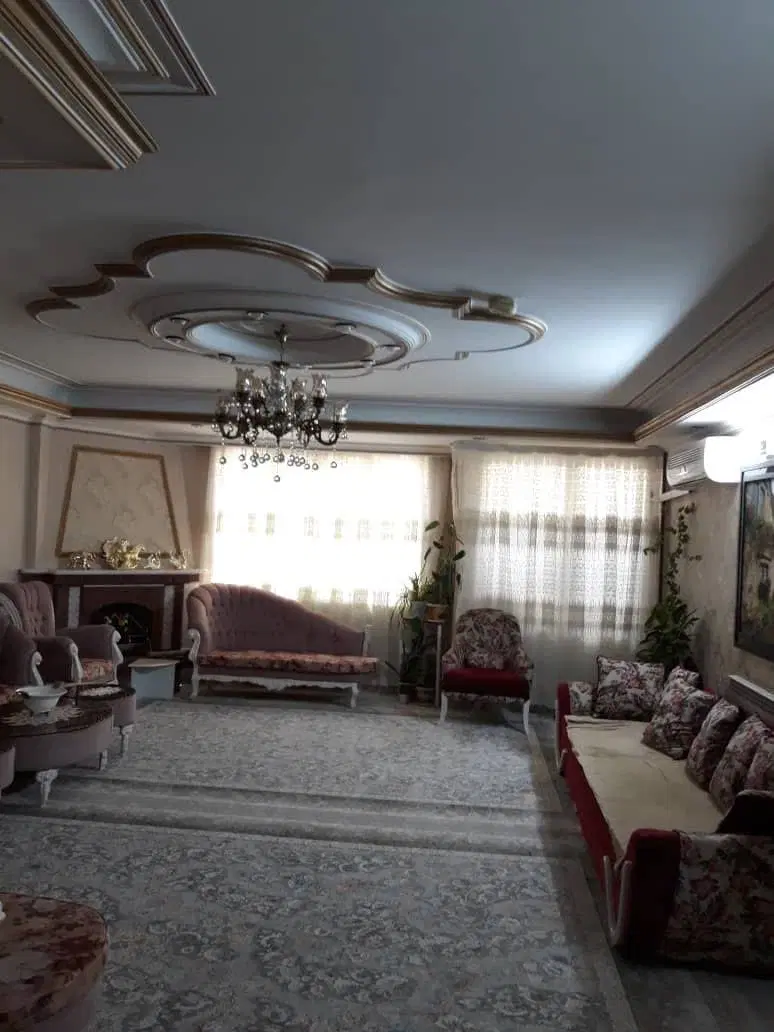 اجاره اپارتمان