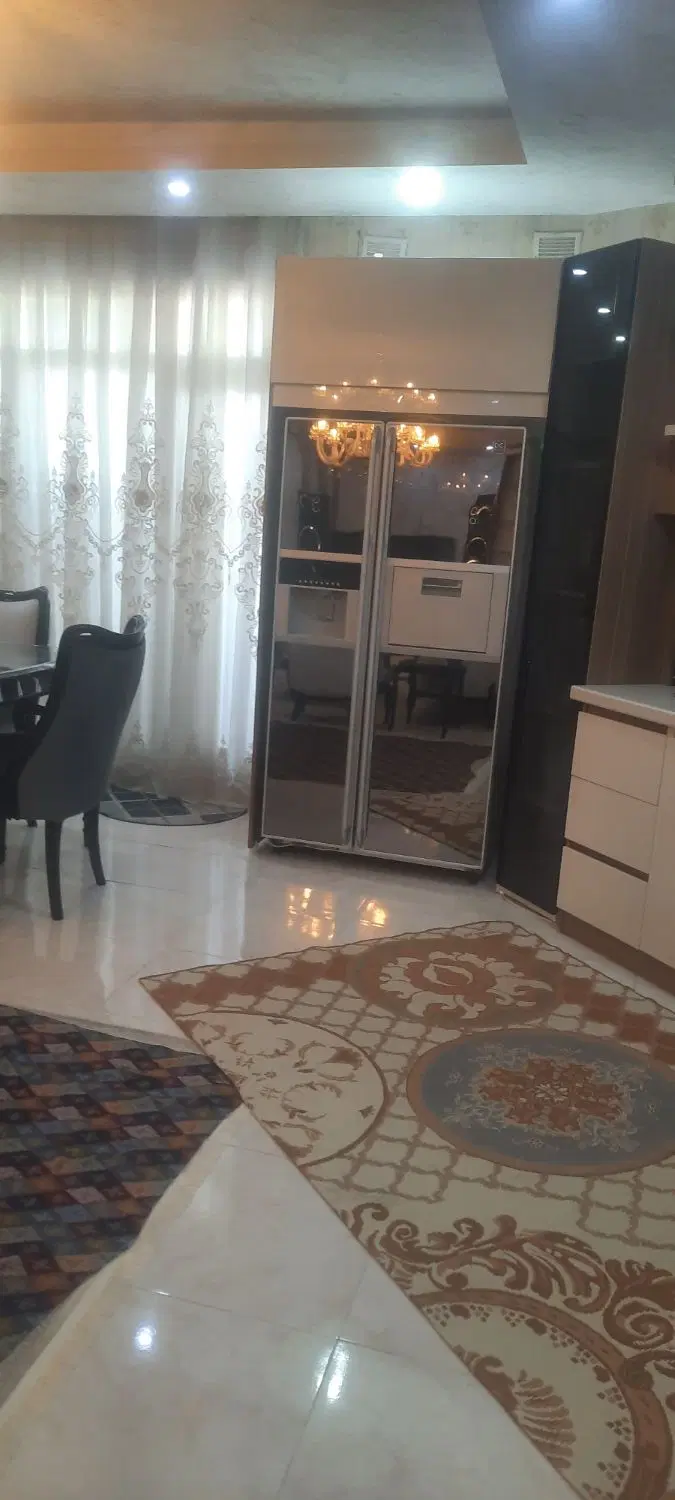 ۱۳۸ متری بهزادشهر فروش فوری
