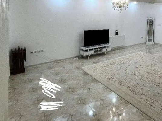 اجاره آپارتمان۹۰متر نوساز شیک بدون صاحبخونه-فهمیده