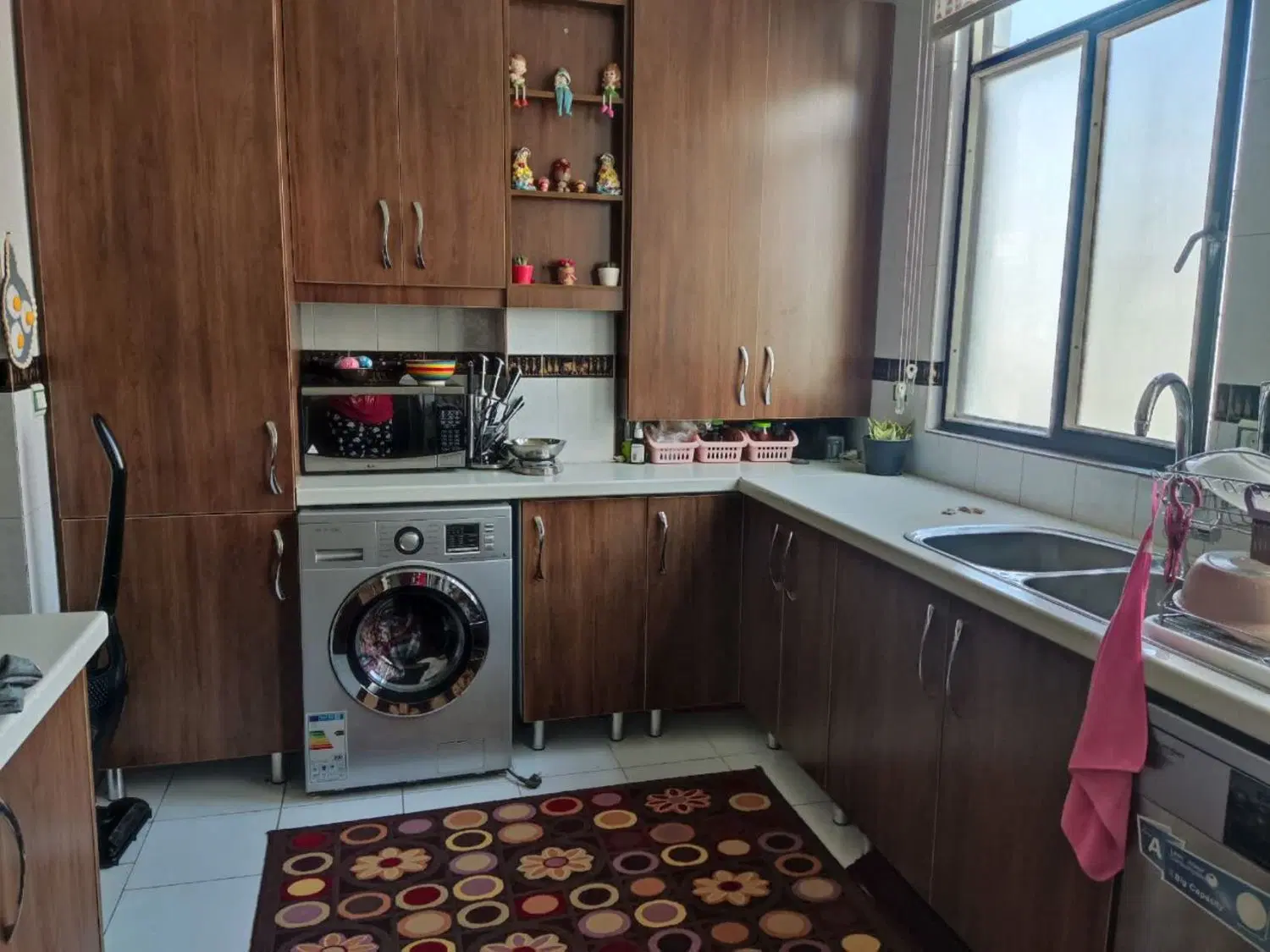 آپارتمان اجاره ای در مهدیشهر