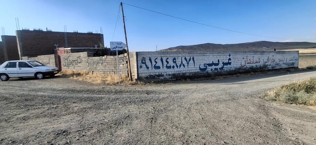 ملک فروشی