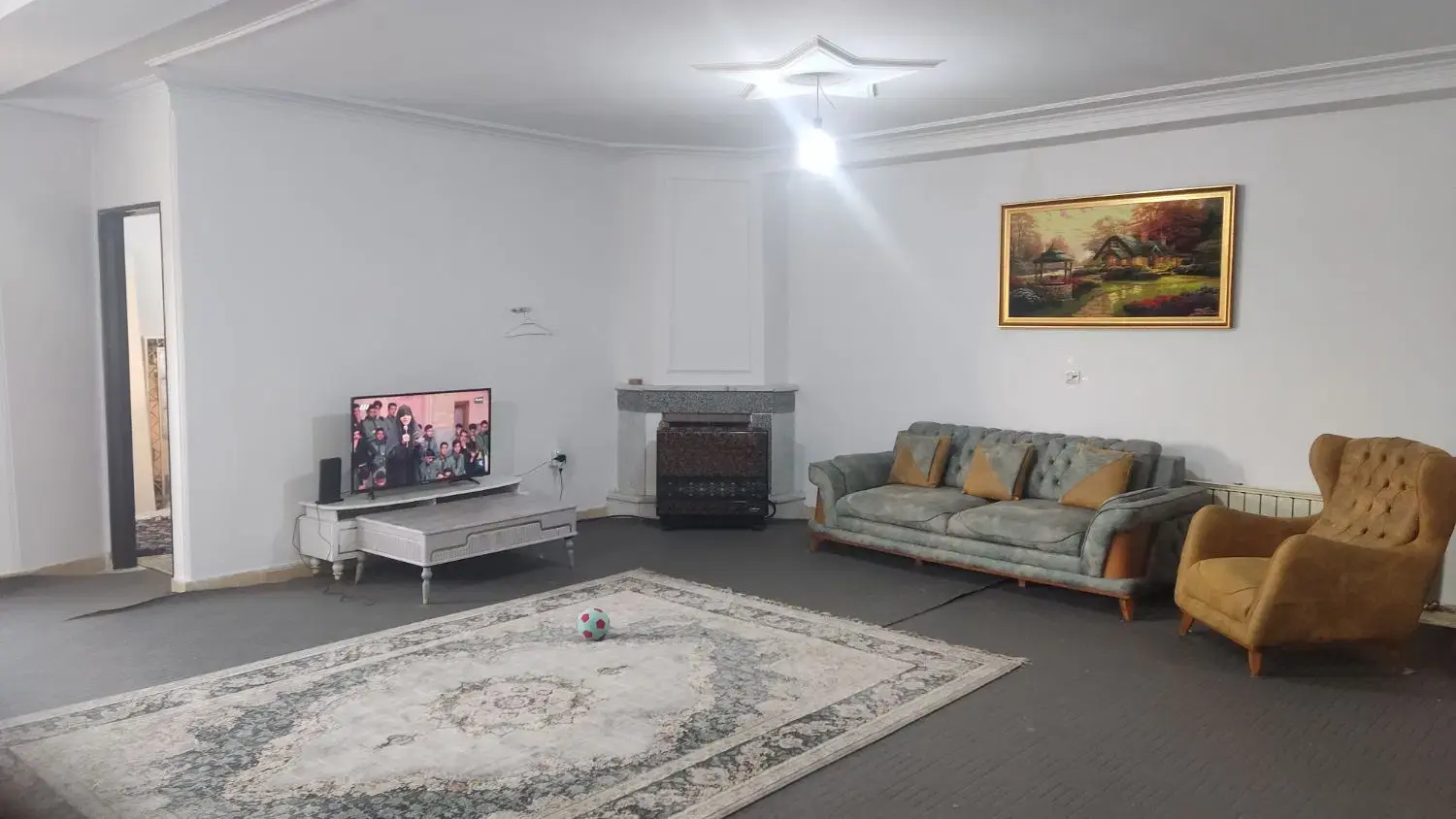 اجاره مسکونی بلوار شهرداری