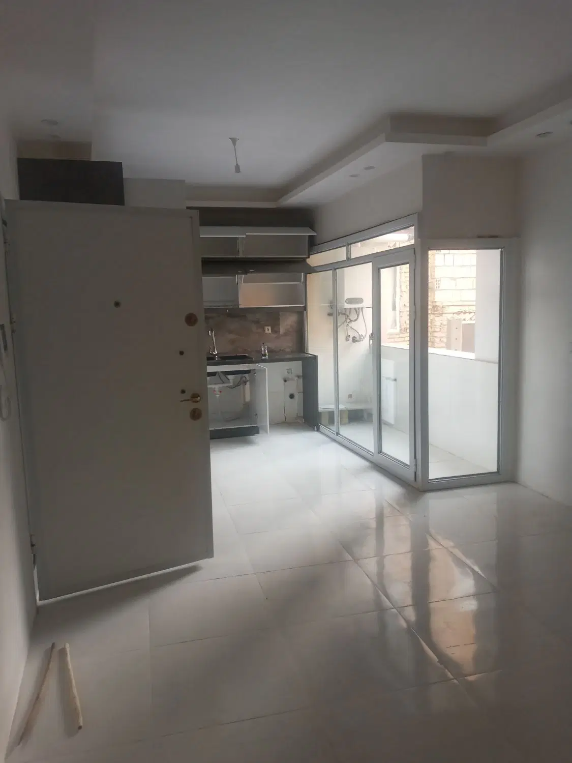 اجاره آپارتمان درخادم شریعه