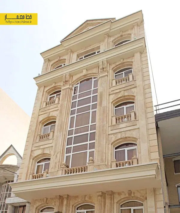 ویلایی ذواافقار53