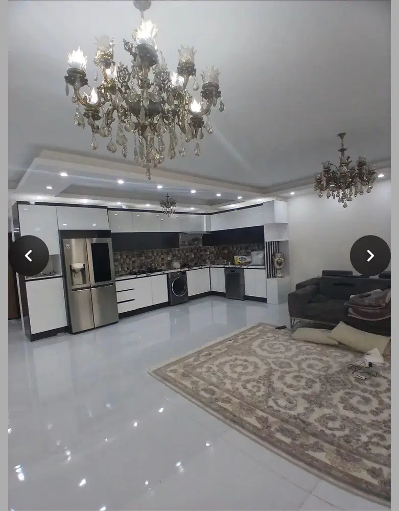 خونه ویلایی اجاره ای