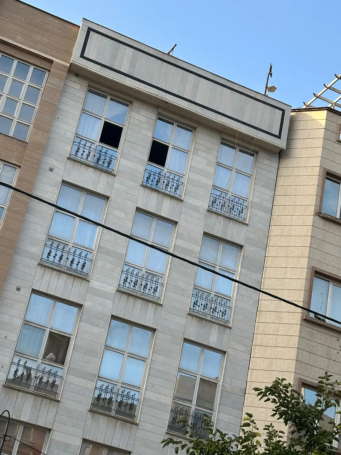 منزل در سیدرضی