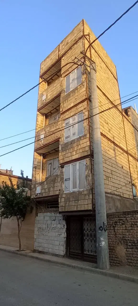 فروش آپارتمان منزل آباد