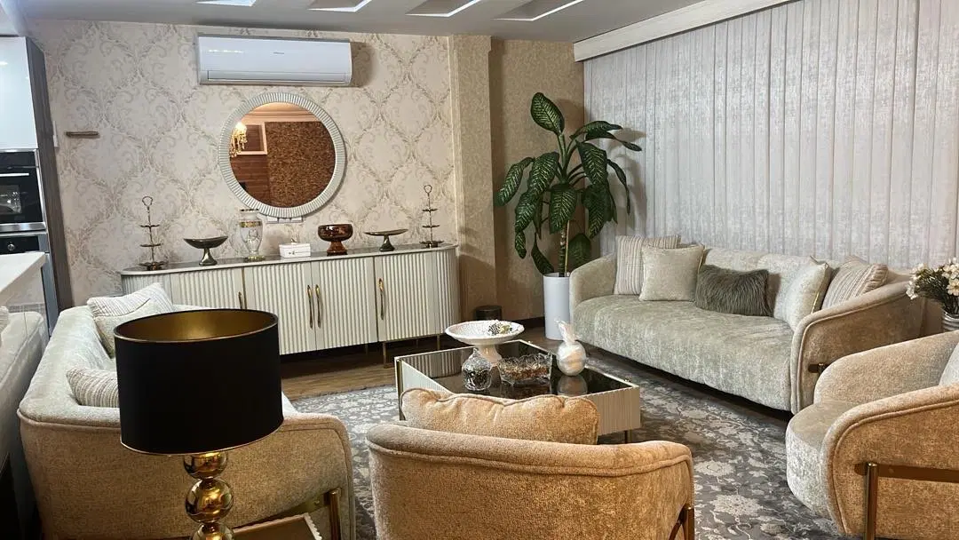 فروش اپارتمان