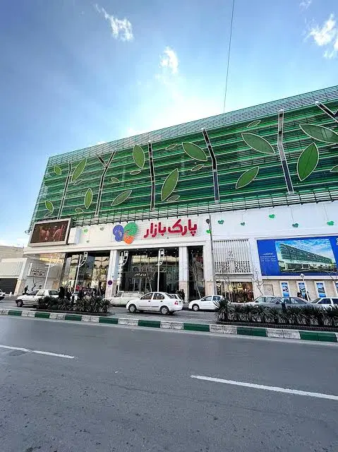 فروش مغازه