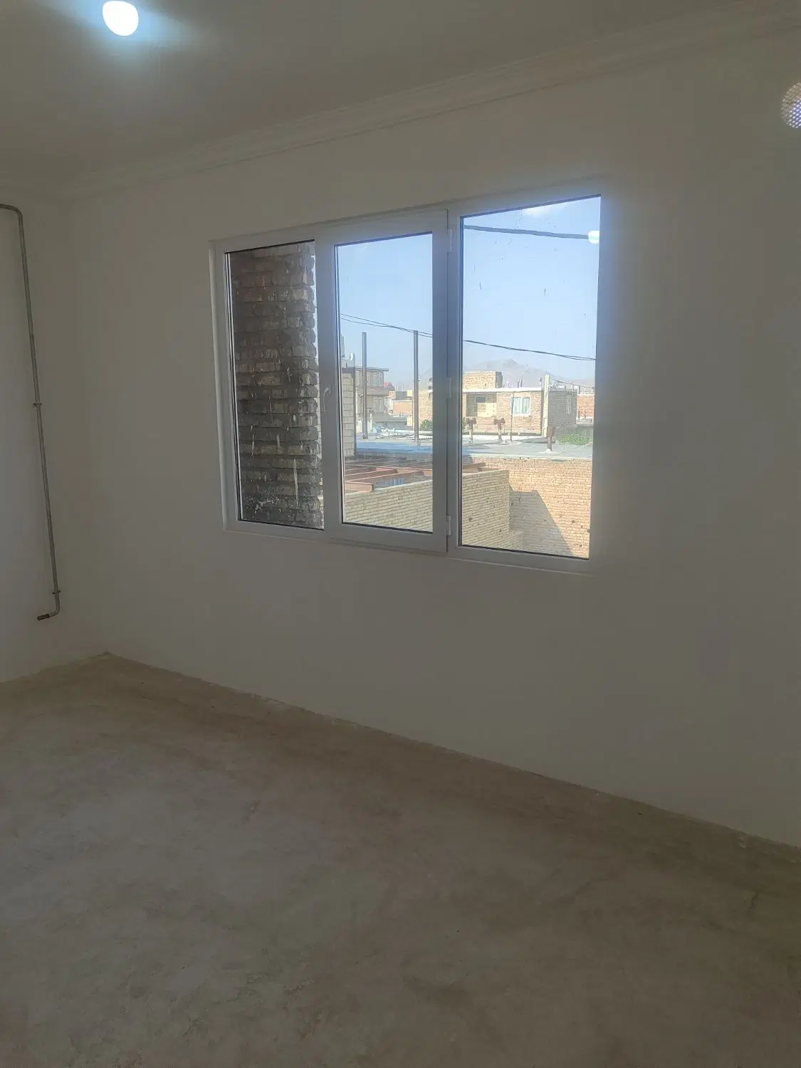 فروش مسکونی صمدزاده دیگاله سه خواب