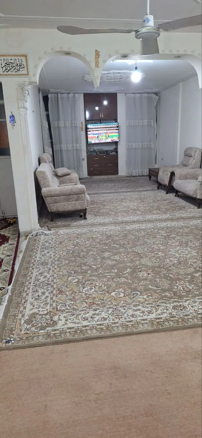 رهن و اجاره خانه قرنی نبش فرعی سوم هواشناسی