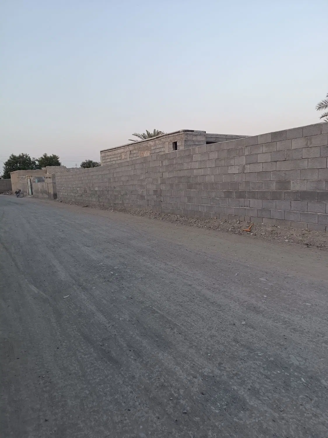 منزل مسکونی