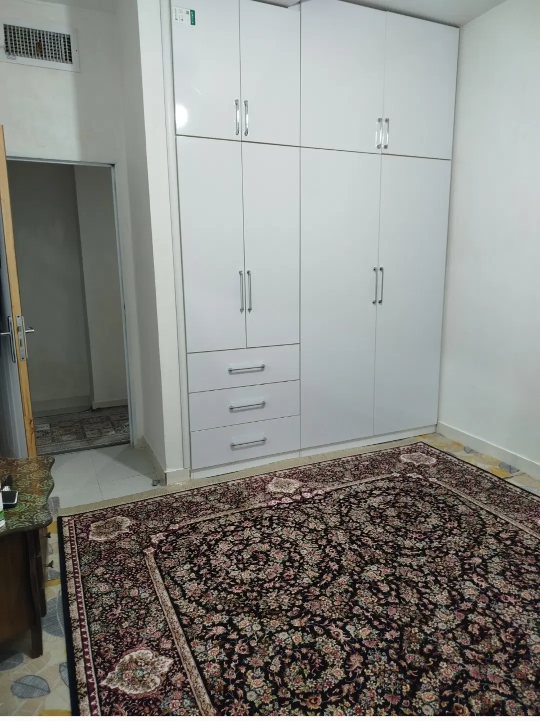 آپارتمان 167متری تک واحدی جنوبی فرهنگیان فاز 2