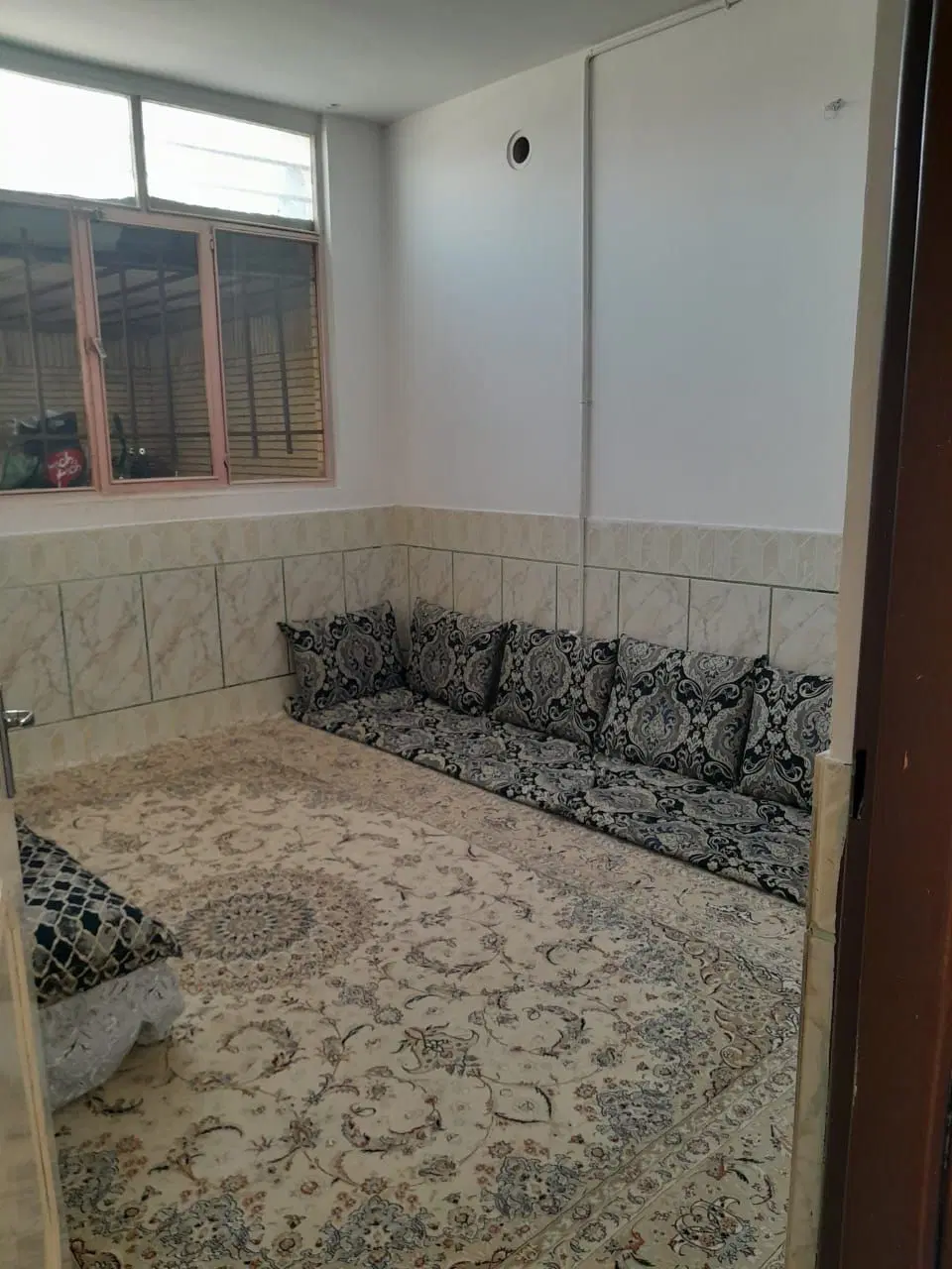 رهن و اجاره یک طبقه ویلایی