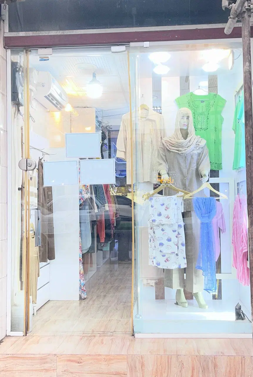 اجاره مغازه در بهترین جای شهر