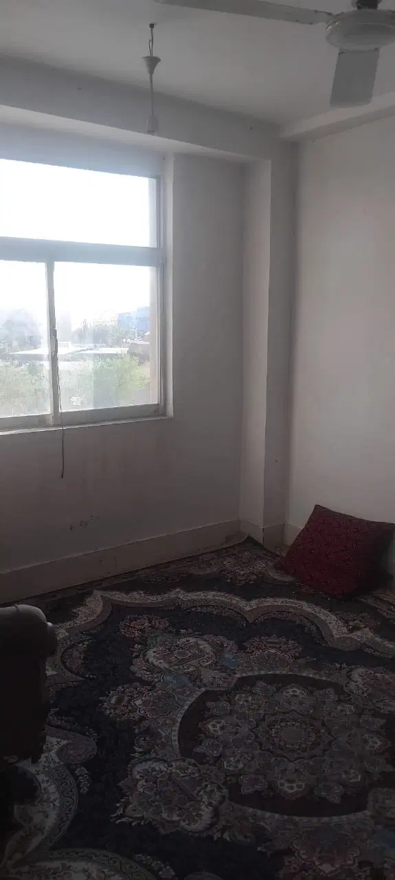 یک باب آپارتمان شیک برای رهن