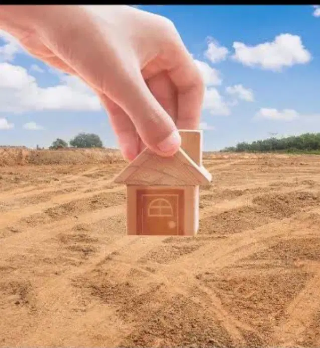 زمین فروشی خیابان امیرکبیر