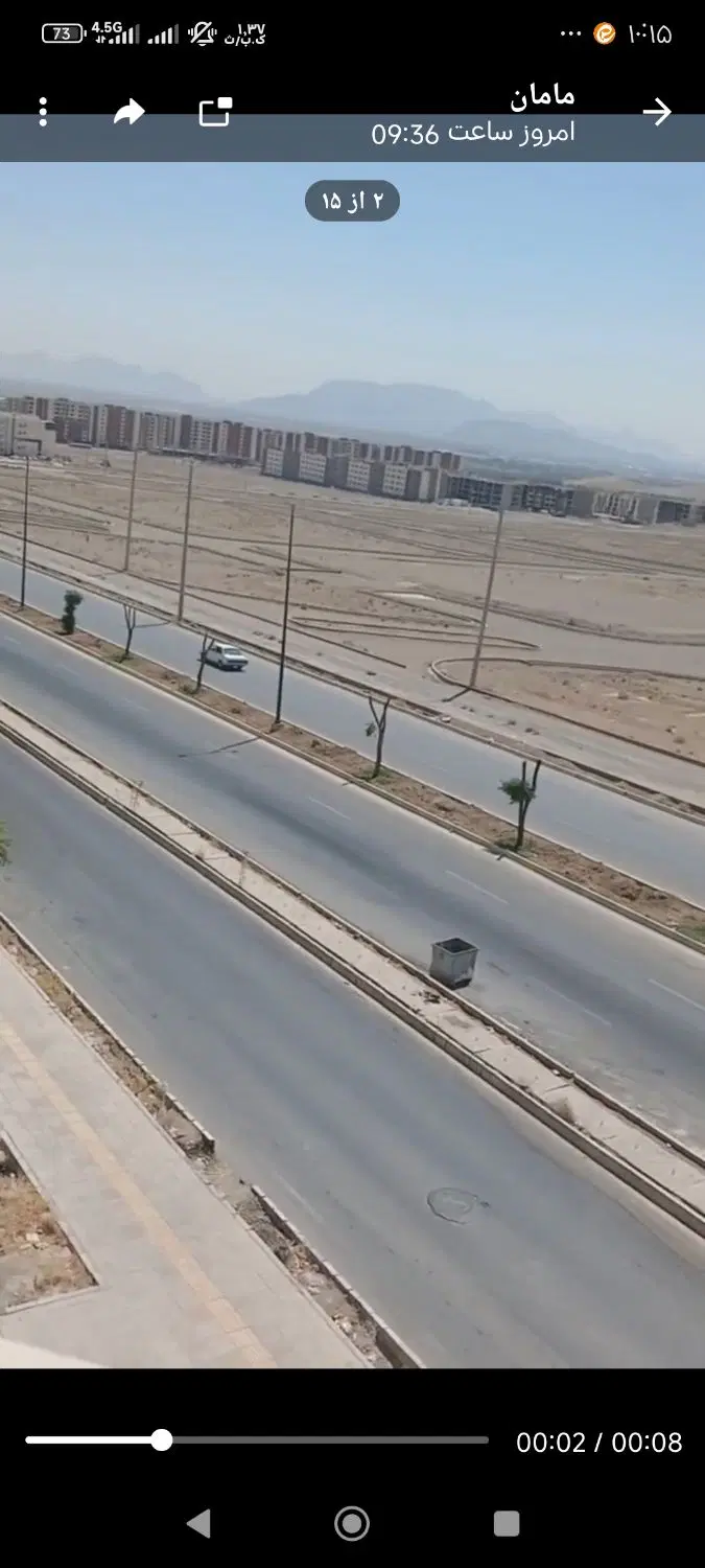 مسکن مهر فولاد شهر E4