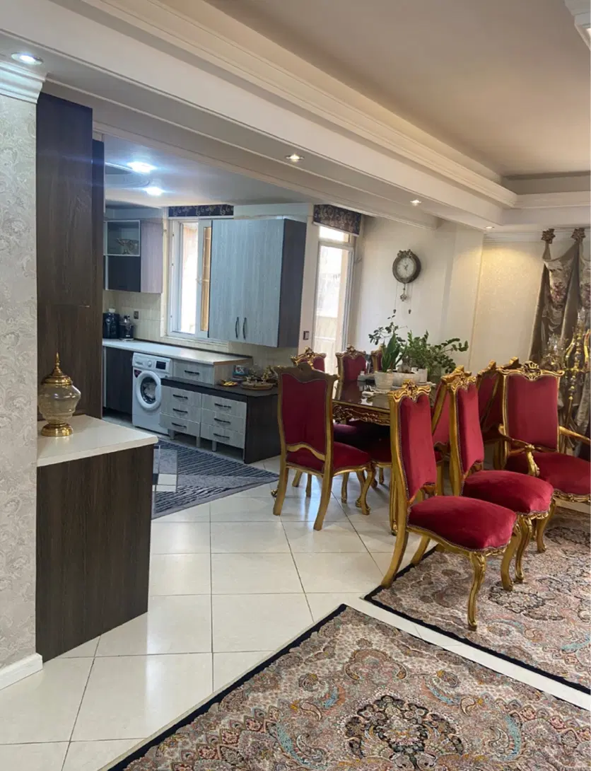 پونک  سیمون بولیوار  تک واحدی  سه خواب