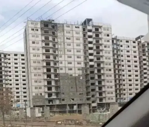 امتیاز مسکن مهر ۸۱۰۰ واحدی