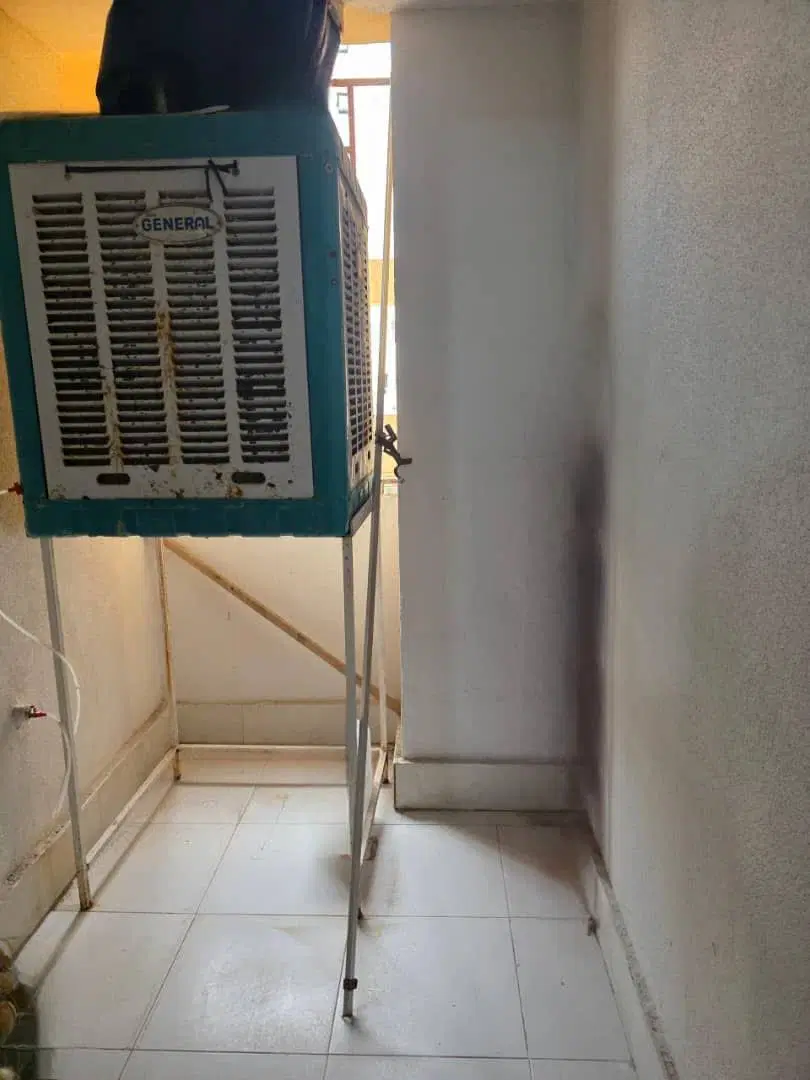 فروش مسکونی_پروژه نگین_فاز ۵