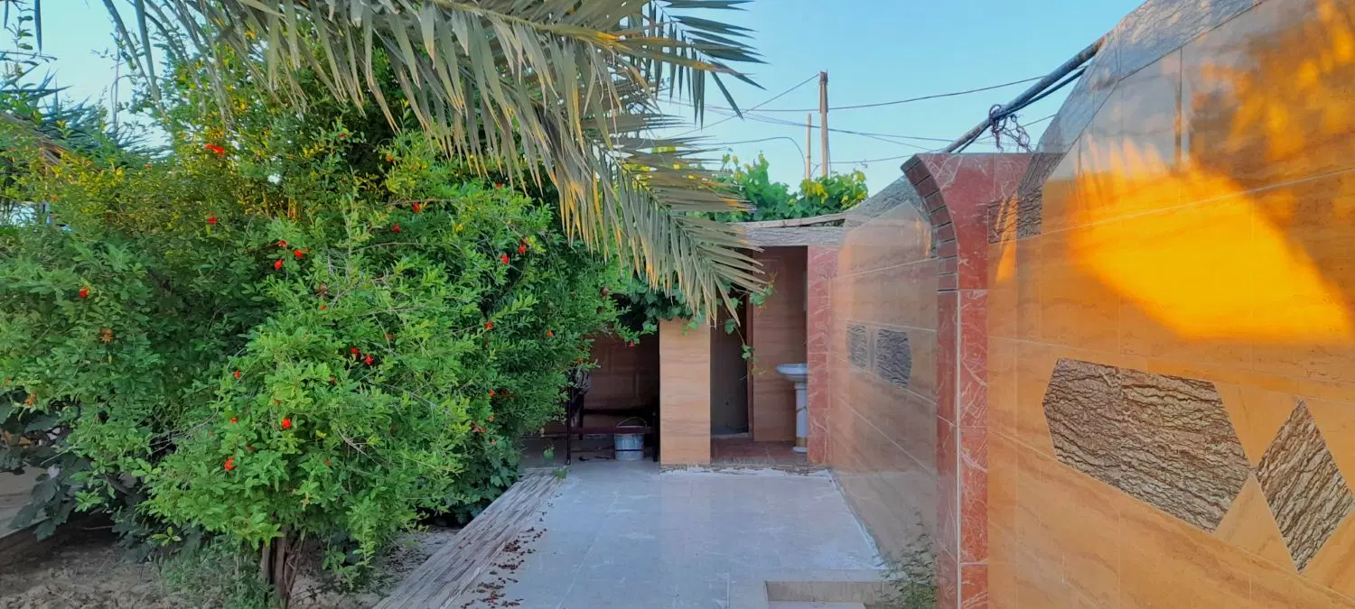 خانه ویلایی برای رهن
