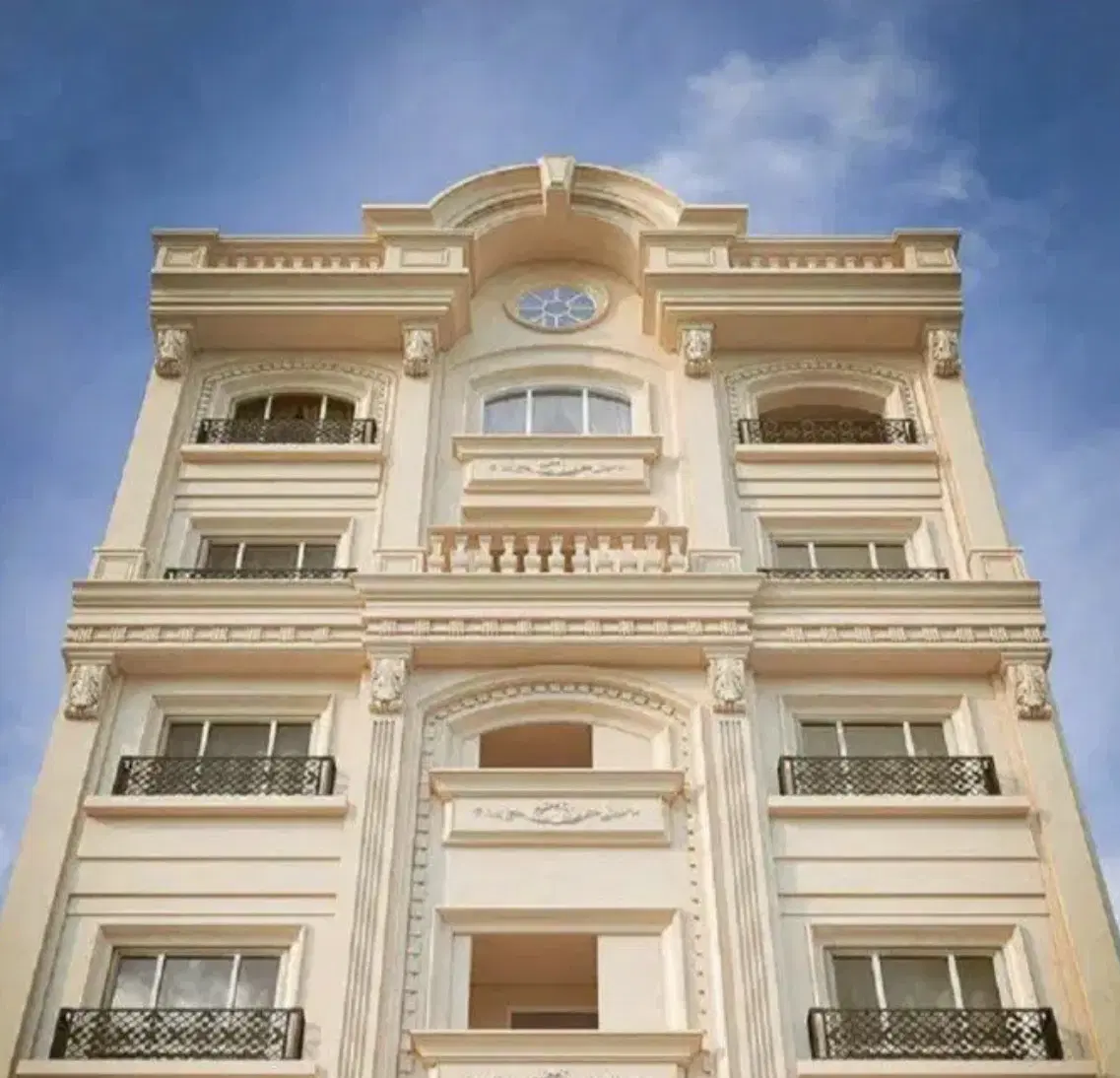 فروش آپارتمان ۶۶ متر دوخواب تکواحدی