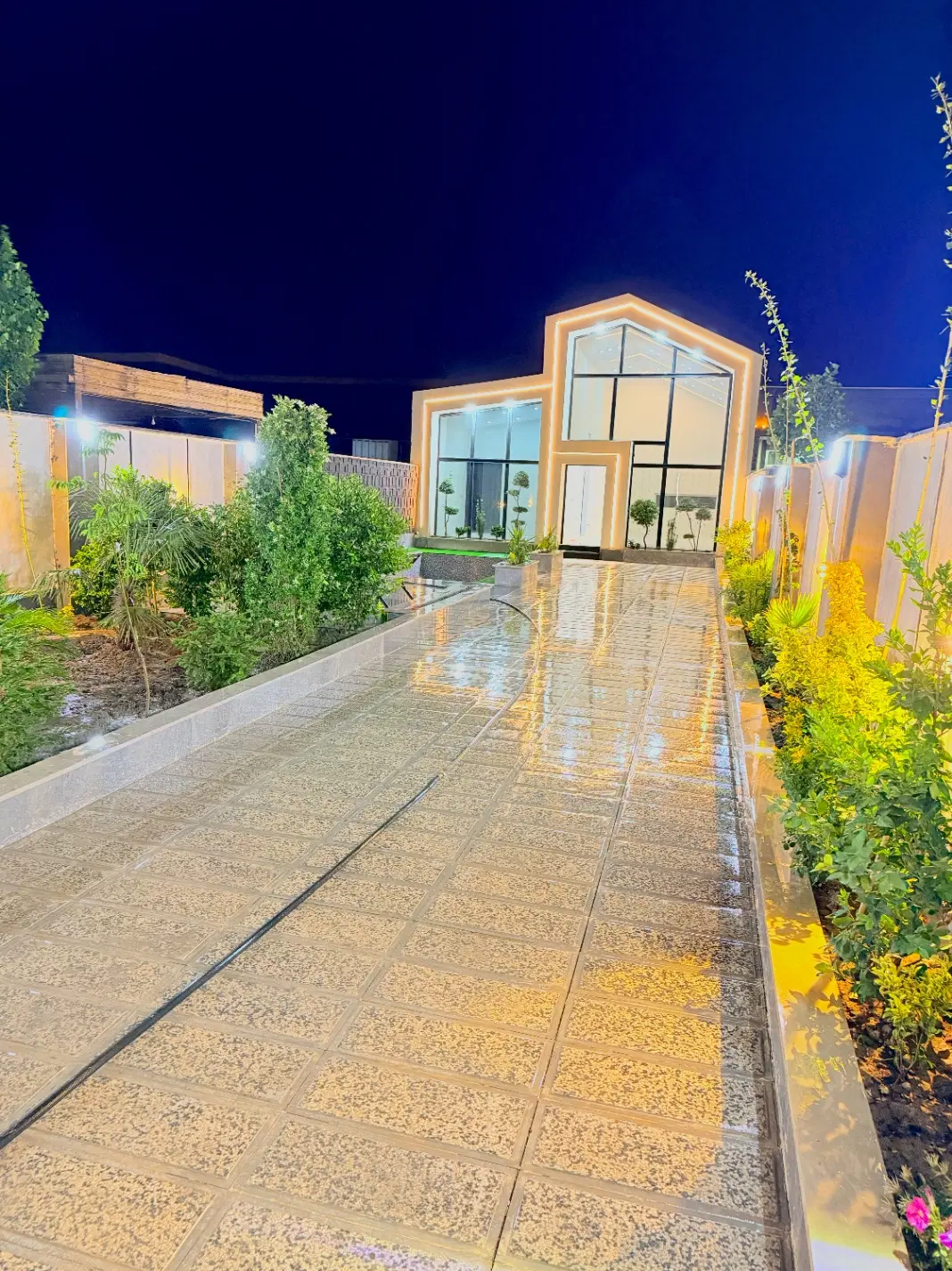 ویلا سوئیسی