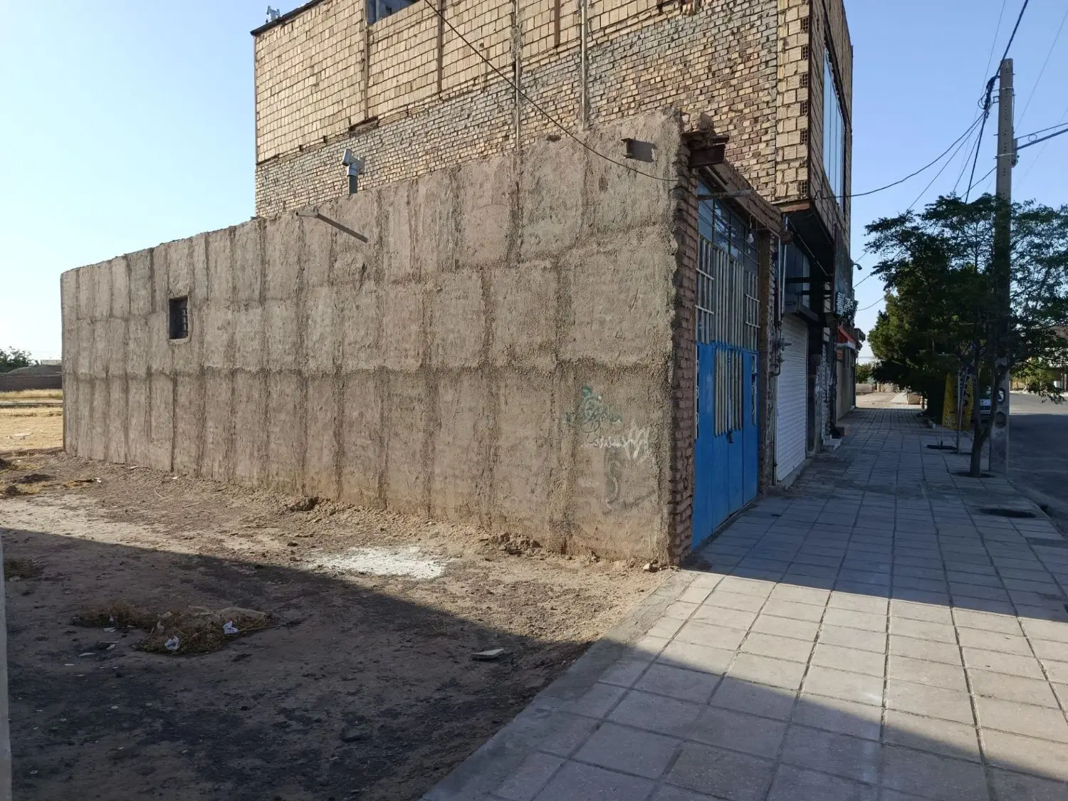مغازه اجاره ای