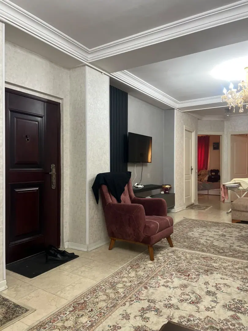 مطهری  جنوبی  آپارتمان ۹۸ متر