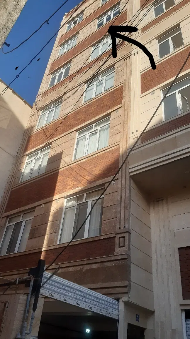 ۱۴۷ مترتک واحدی