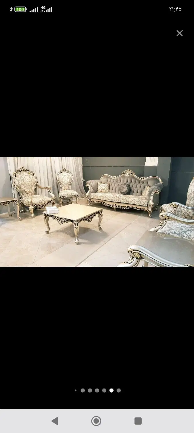 خانه ۶۰متری ده پهن