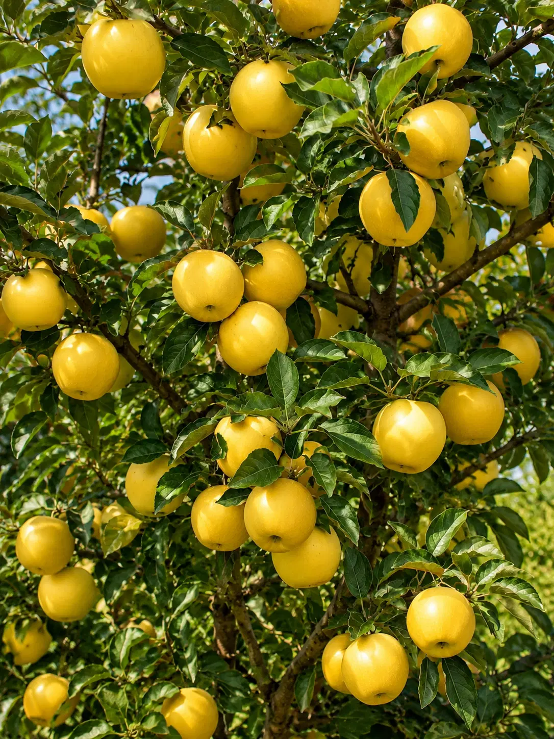 باغ کشاورزی