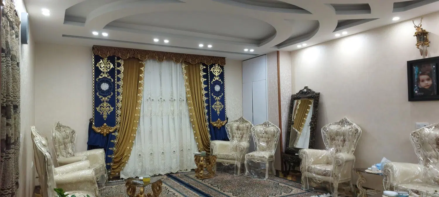 آپارتمان فول امکانات زاهدان