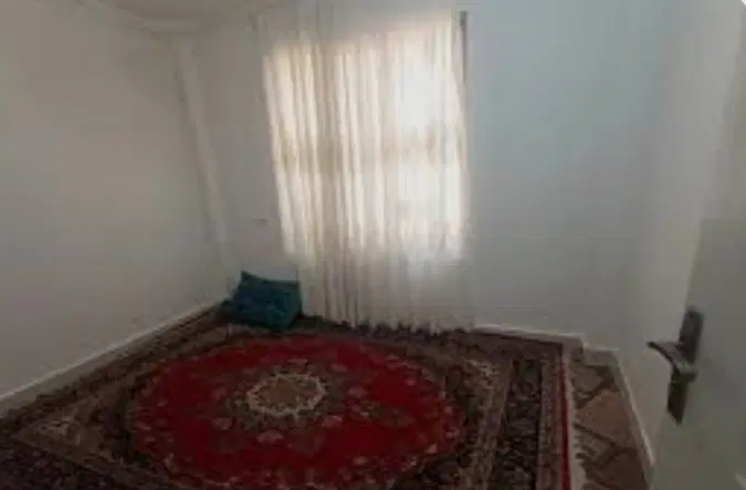 هم خونه میخوام